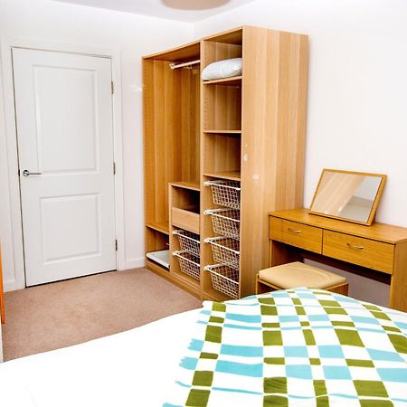 Waterfront- London Greenwich O2 Arena 2 Bed Flat Екстериор снимка