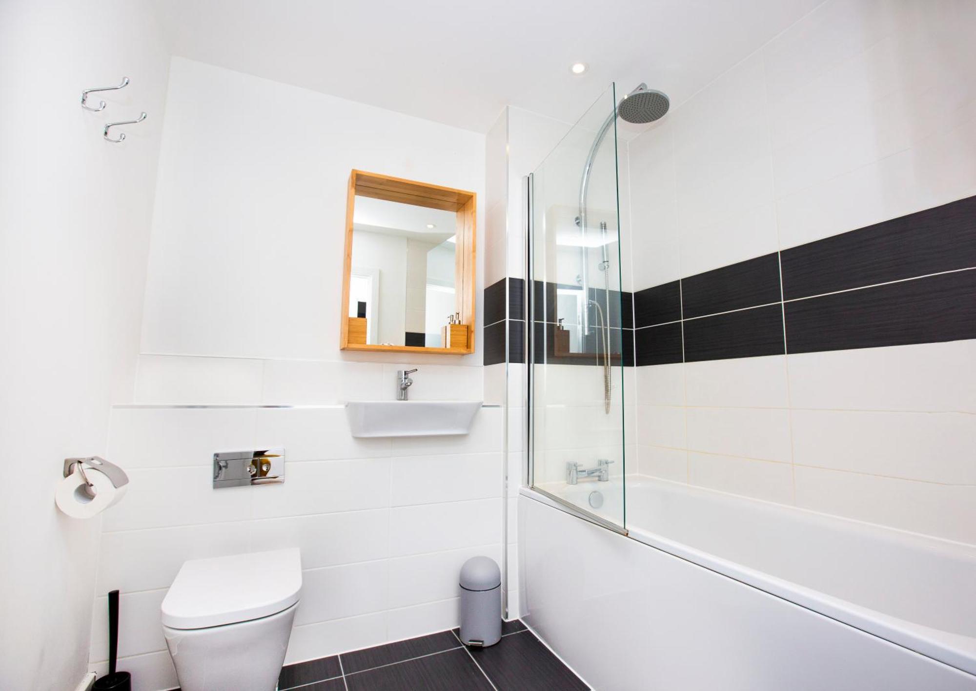 Waterfront- London Greenwich O2 Arena 2 Bed Flat Екстериор снимка