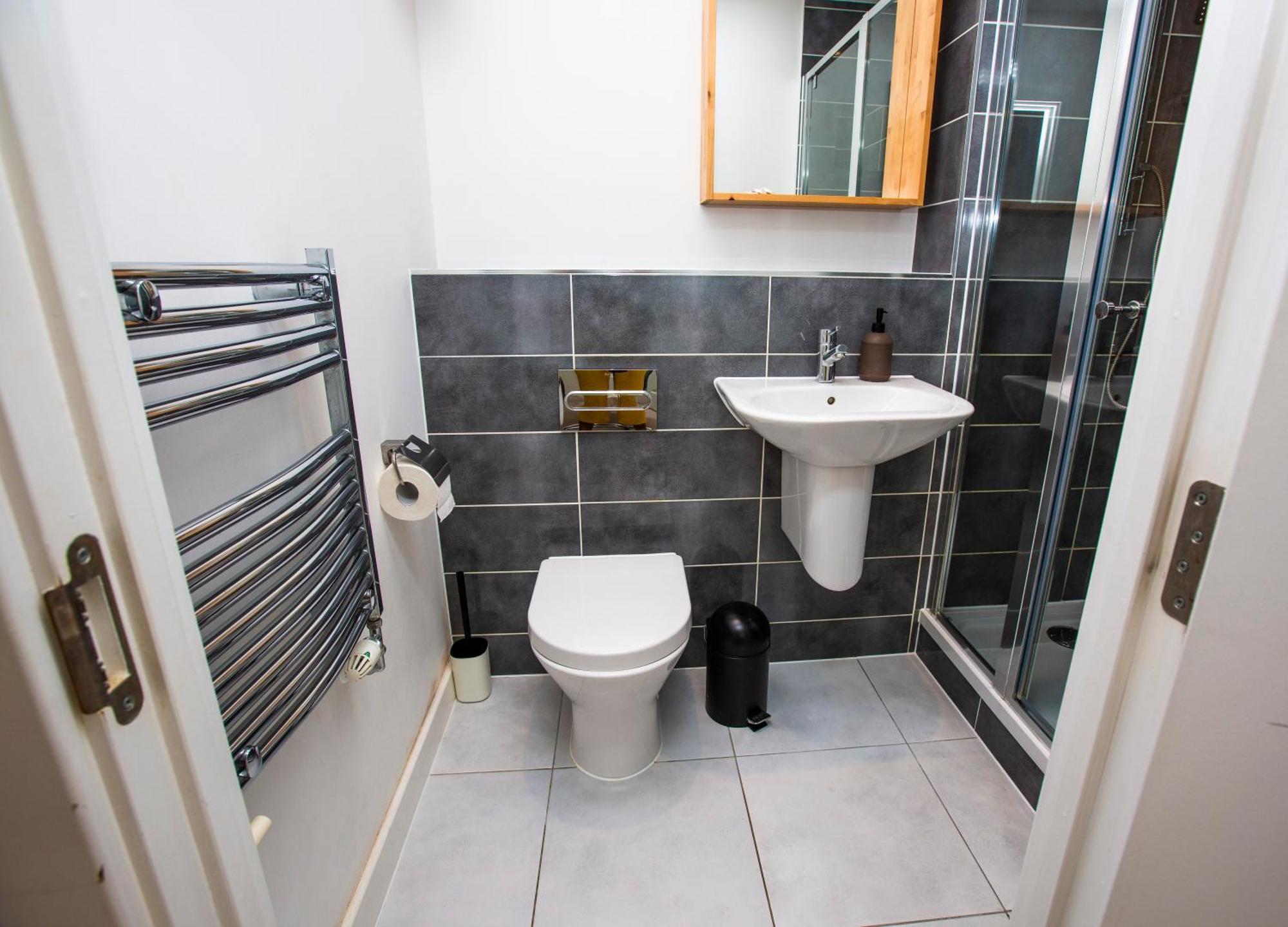 Waterfront- London Greenwich O2 Arena 2 Bed Flat Екстериор снимка