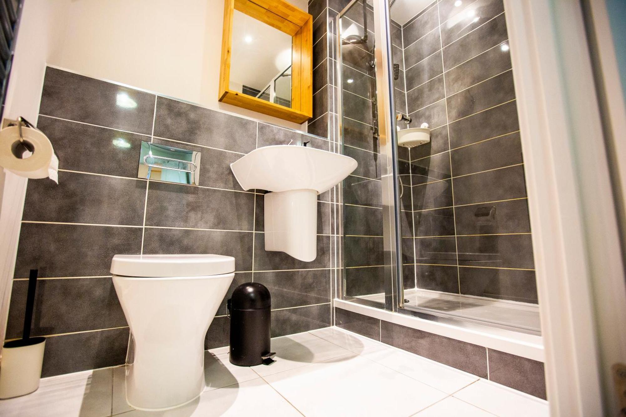 Waterfront- London Greenwich O2 Arena 2 Bed Flat Екстериор снимка