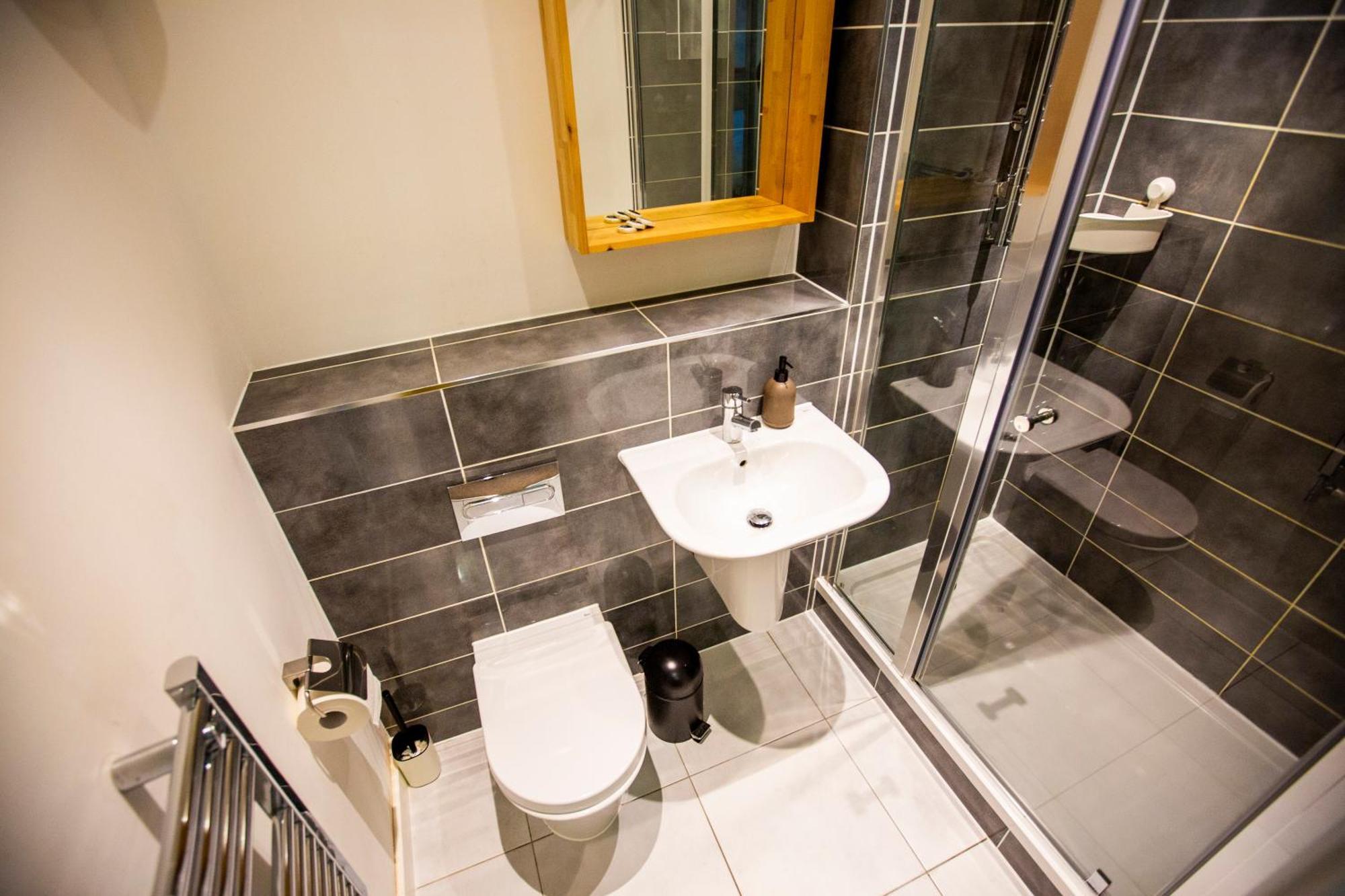 Waterfront- London Greenwich O2 Arena 2 Bed Flat Екстериор снимка