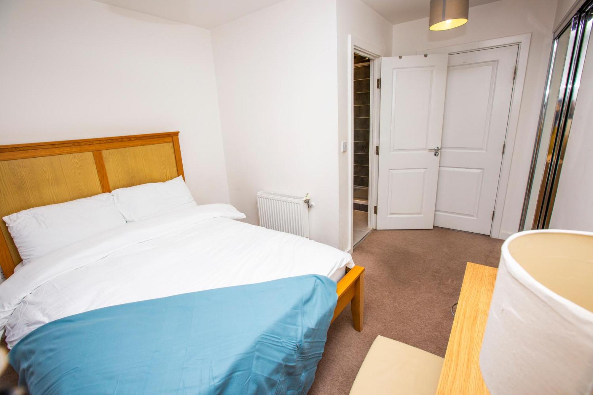 Waterfront- London Greenwich O2 Arena 2 Bed Flat Екстериор снимка