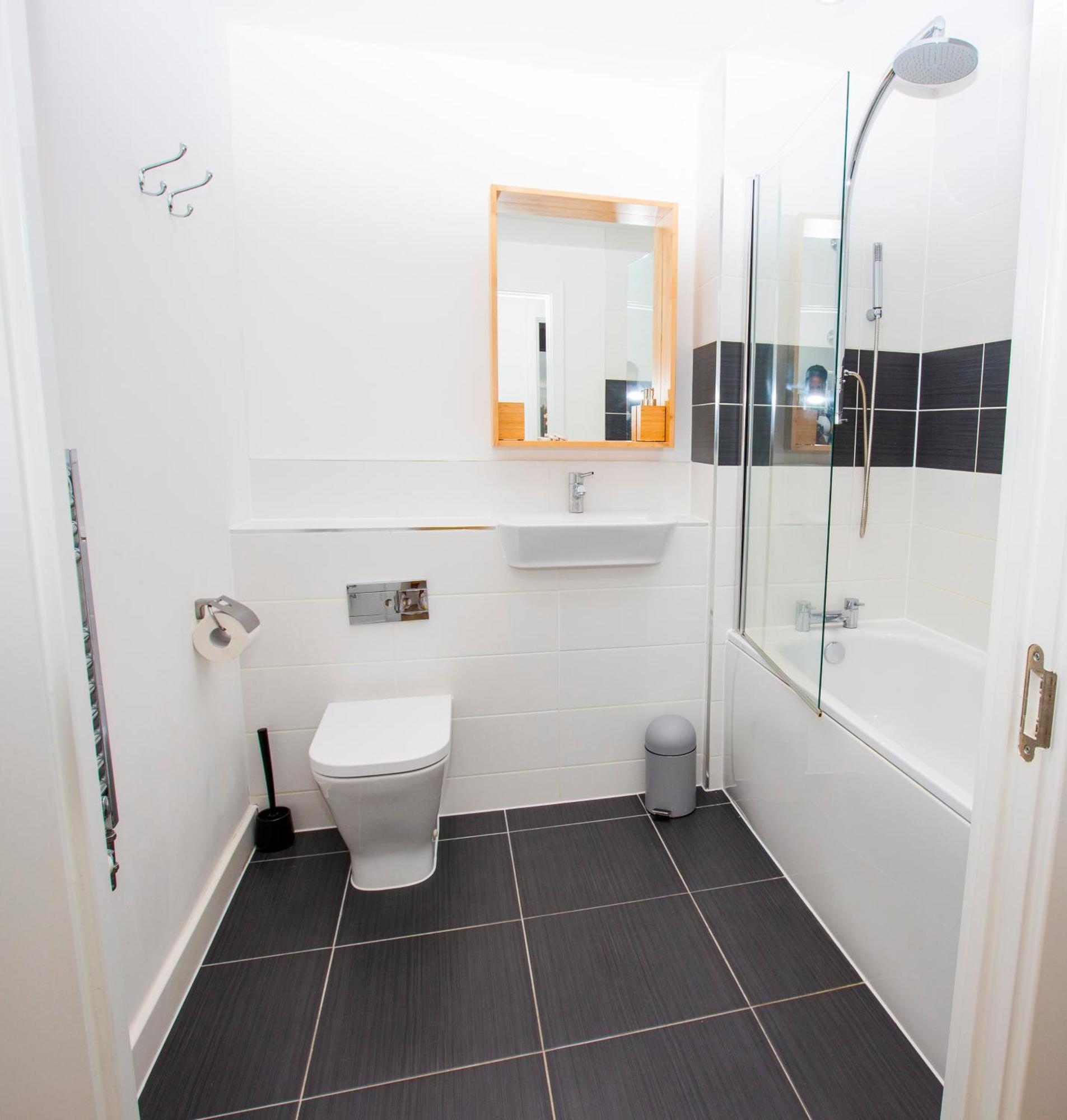 Waterfront- London Greenwich O2 Arena 2 Bed Flat Екстериор снимка